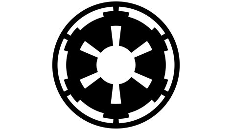 galactic empire symbol